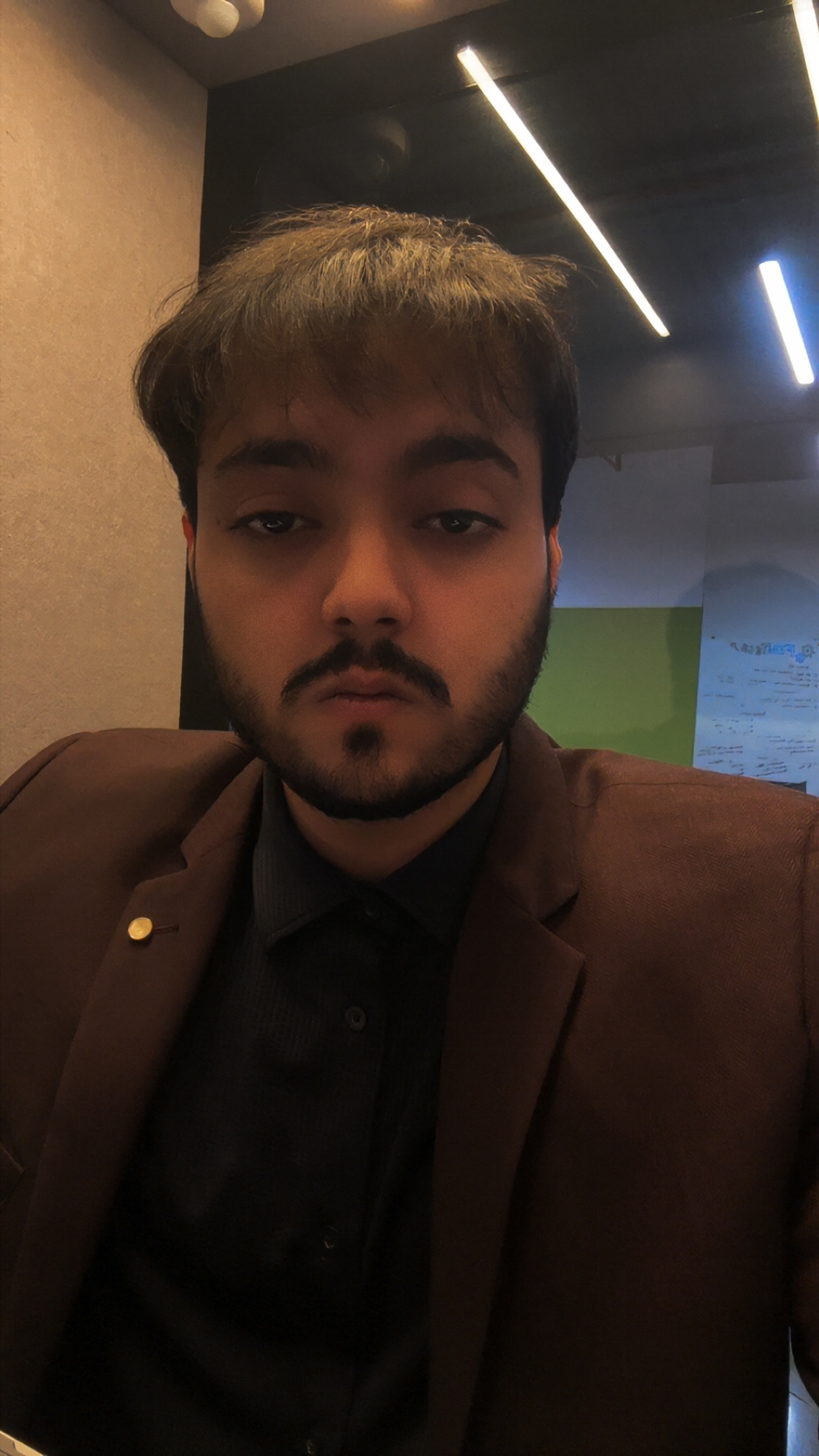 Maanas Kumar